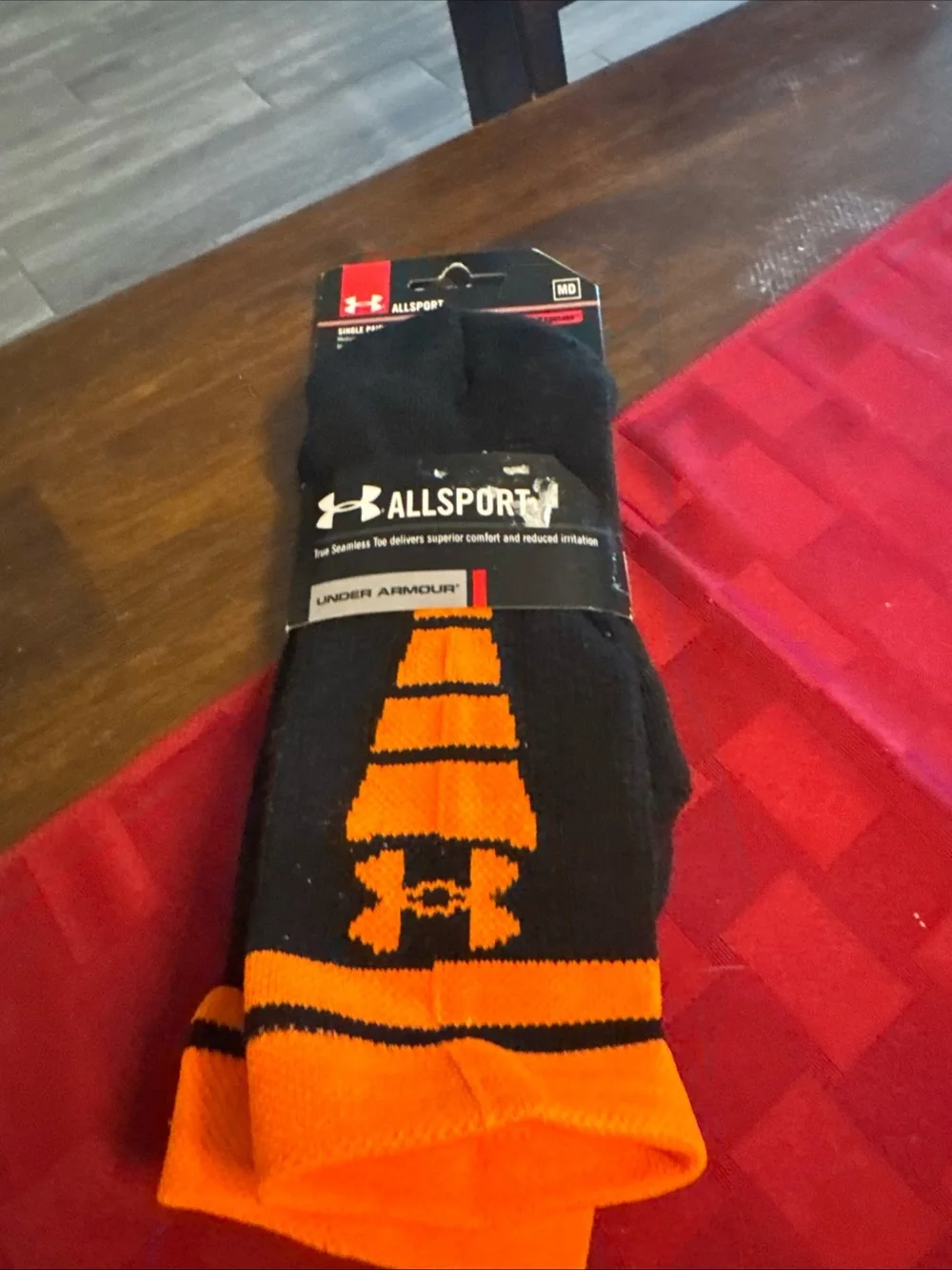 Under Armour under armour